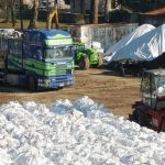 Cantiere dell’ex corte Pellizzari a san Felice, Raffaele Colombara: domande ancora senza risposte Cantiere alla ex Corte Pellizzari