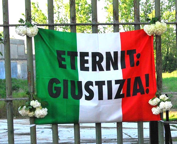 amianto amianto