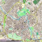 Centro Storico di Vicenza, interrogazione di Asproso: “Scrigno della nostra identità comunitaria”