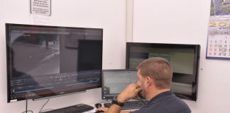 Bressanvido, sinistro stradale con fuga risolto grazie alla videosorveglianza: 540 euro di multa