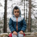 Freddo, Save the Children: quasi 7 milioni di bambini nel 2020 lontano dalle loro case rischiando la vita per l’abbassamento delle temperature Save the Children e i bambini al freddo