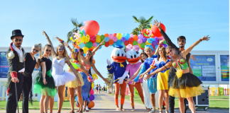 Lavorare nel settore dell’animazione turistica: opportunita’ primavera-estate 2020