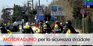 7^ Motoraduno per la sicurezza stradale