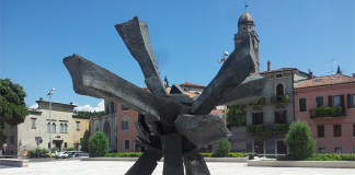 Giornata della Memoria 2020