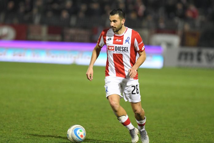 Alessio Curcio