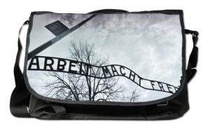 Borsa... di Auschwitz