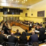 Ministero della Salute parte civile al processo Miteni-Pfas, Gruppo M5S: “Emerge la gravità, dalla Regione basta commedie”