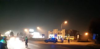 Ricercato per prostituzione arrestato dai Carabinieri in collaborazione con la Polizia italiana e austrica Controlli antiprostituzione