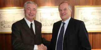 Scomparsa di Stefano Dolcetta, i primi messaggi di Possamai, Rucco e Zaia. Fu anche successore non fortunato di Zonin alla BPVi Gianni Zonin passa le consegne al "suo designato" Stefano Dolcetta