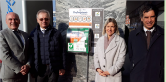 Sicurezza sul lavoro, ammende Spisal reinvestite a beneficio delle aziende: 1 mln di euro nel vicentino progetto Spisal