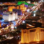 Lusso firmato Las Vegas: le 10 suite più esclusive della Strip Las Vegas strip e lusso