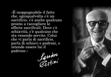 Sandro Pertini fu eletto il 9 luglio 1978 settimo presidente della Repubblica Italiana: 45 anni fa, un’altra Italia Sandro Pertini e una delle sue frasi