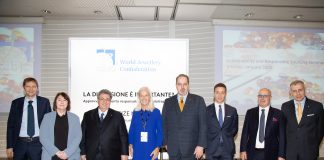 Vicenzaoro January 2020, progetto insieme ad ICE e alle Associazioni di categoria. E seminario organizzato da Cibjo e IEG