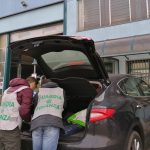 Sottrazione fraudolenta al pagamento di imposte tra Gambellara e Roma, GdF di Arzignano esegue decreti di perquisizione e sequestro Sequestri GdF per sottrazione al pagamento di imposte