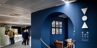 Vicenzaoro di IEG, nuovo marketplace interamente dedicato all’orologeria e alla gioielleria d’epoca