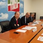 Prescrizione, Zanettin, Forza Italia e gli… Orazi e Curiazi Zanettin, Zuin, Morrone e la prescrizione