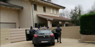 Evasione fiscale, operazione “Effetto dominus” della GdF: sequestrato il patrimonio di un’impresa e due indagati