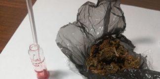 Lotta allo spaccio, polizia locale ferma a Campo Marzo tre consumatori da fuori città