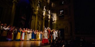 “Vicenza in Lirica”, un 2019 in netta crescita: le anticipazioni sull’edizione 2020