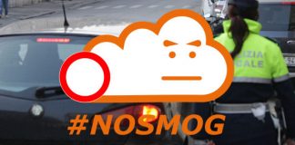 #Nosmog, scattato il livello arancione. Stop anche ai veicoli privati diesel Euro 4