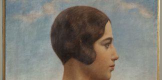 Ritratto di donna, la mostra sarà presentata a Treviso venerdì 10 gennaio