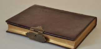 A Palazzo Cordellina la presentazione del restauro di tre Diari di Fedele Lampertico