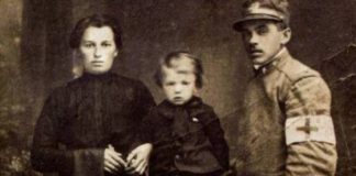 “Betta te scrivo”, l’amore di due sposi per uscire dal buio della Grande Guerra