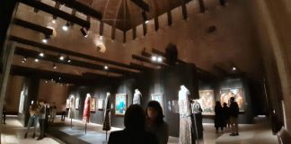 “Ritratto di donna”, prezzi ridotti per i gruppi di visitatori dei centri anziani