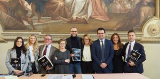 Con Vioff Golden Factor il cuore di Vicenza diventa vetrina del talento