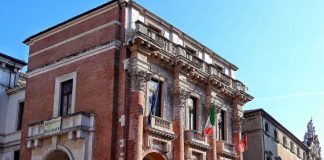 In Loggia del Capitaniato la mostra “La tempesta Vaia e il legno rinasce”