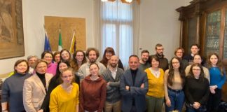 Servizio civile universale, concluso il percorso annuale di 17 giovani