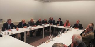 Piano di investimenti sulla fiera di Vicenza, presentata la nuova proposta di Ieg