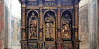 Amici dei Musei: martedì 21 gennaio al Chiericati i recenti restauri veronesi