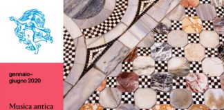 Al Chiericati presentazione della stagione di musica antica della Fondazione Benetton