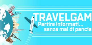 Progetto giovani, al via “Travelgam” una settimana all’insegna della mobilità all’estero