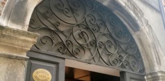 Bertoliana, conclusi i lavori ai bagni e al portale di ingresso