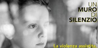 Un muro di silenzio, il 24 gennaio a palazzo Trissino un convegno sulla violenza assistita