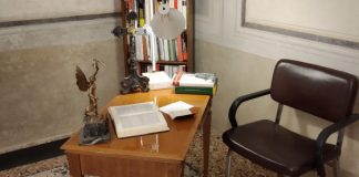 Domenica 26 gennaio apre la mostra “Una biblioteca per ricordare”