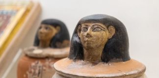 A Palazzo Chiericati la presentazione della mostra padovana, L’Egitto di Belzoni