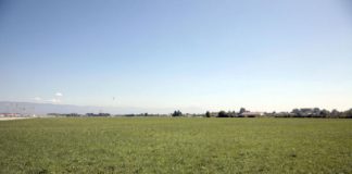 Parco della Pace, accordo Comune-Usa per gestione e adeguamento della strada