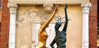 Passeggiando tra i tesori di Dalì, nuovo ciclo di visite guidate dal 2 febbraio al 5 aprile