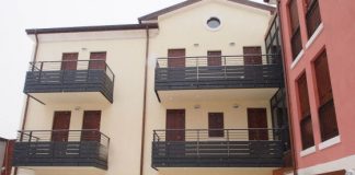 Giovani coppie, disponibili tre alloggi a canone agevolato a San Lazzaro