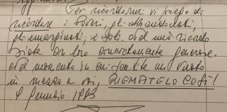 Giornata della Memoria, lunedì 3 febbraio chiusura delle due mostre