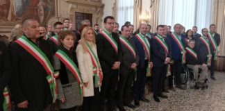 Fondo di Solidarietà: più soldi ai Comuni vicentini