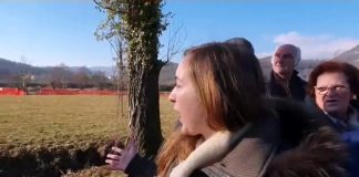 Voragine Pedemontana, Cristina Guarda e avv. Destro preoccupati: “silenzio di Zaia è atroce”