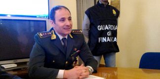 Spurghi illegali, GdF: “intasamento tombini delle città”. Denuncia partita da imprenditore onesto