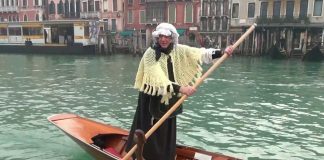 Lunedì 6 gennaio si rinnova l’appuntamento con la tradizionale “Regata delle Befane”
