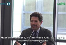 Processo BPVi 17 gennaio in video, Matteo Marzotto ex cda: “ingenuo su baciate, scandalizzato da fondi esteri”. Ma rimase dopo condanna per caso Permira – Valentino