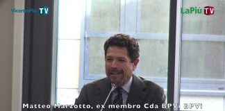 Processo BPVi 17 gennaio in video, Matteo Marzotto ex cda: “ingenuo su baciate, scandalizzato da fondi esteri”. Ma rimase dopo condanna per caso Permira – Valentino
