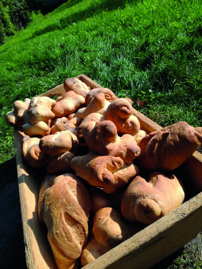 pane